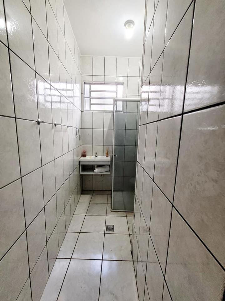 Suitte Proenca Campinas  Exterior photo